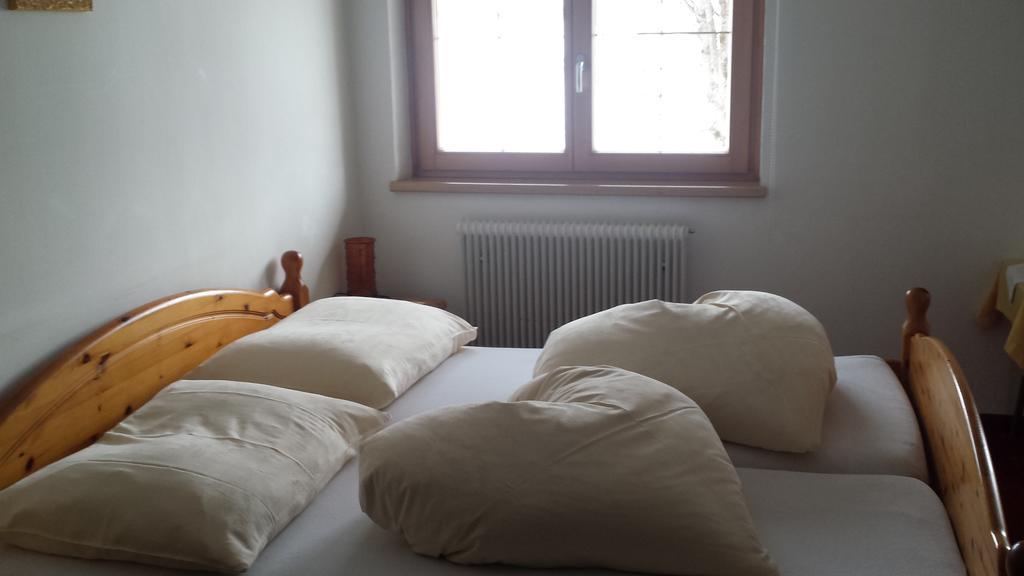 Bio-Bauernhof Hatzbauer Maria Alm am Steinernen Meer Exterior foto