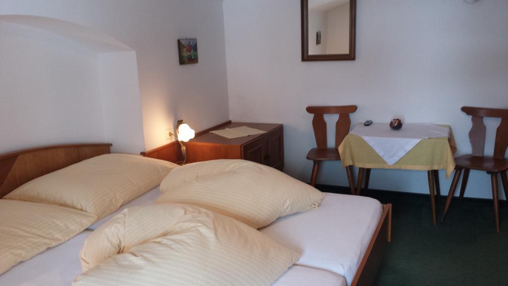 Bio-Bauernhof Hatzbauer Maria Alm am Steinernen Meer Exterior foto