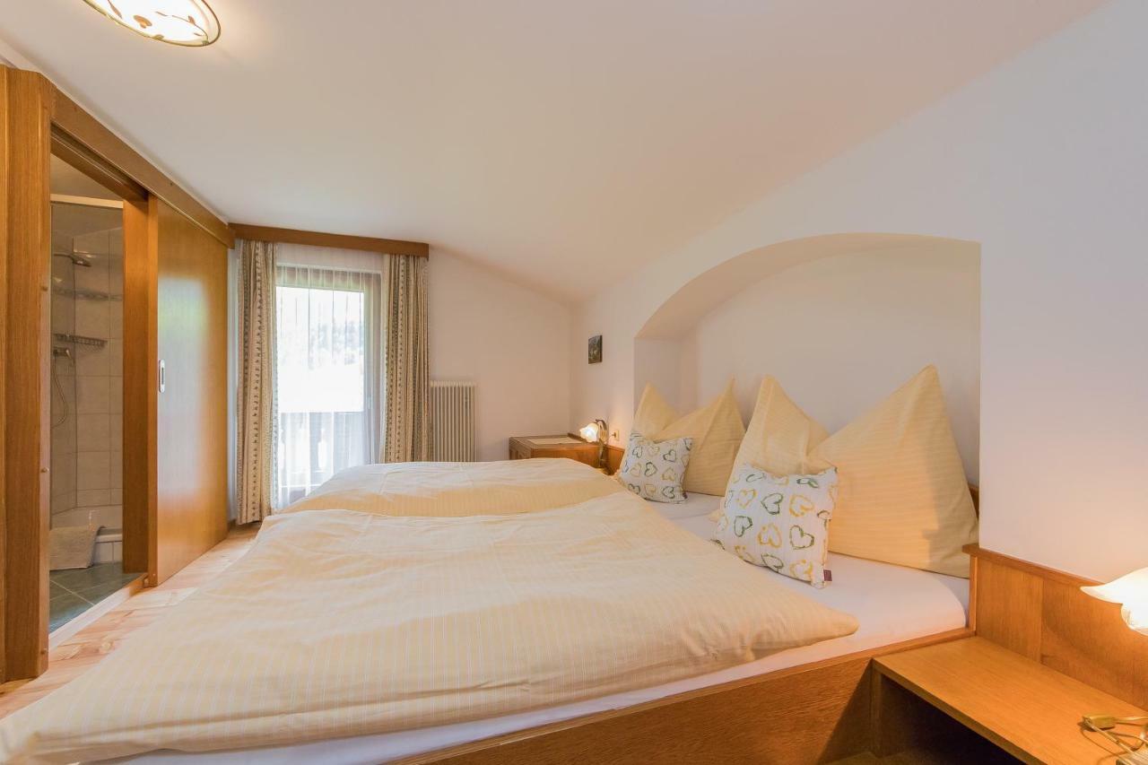 Bio-Bauernhof Hatzbauer Maria Alm am Steinernen Meer Exterior foto